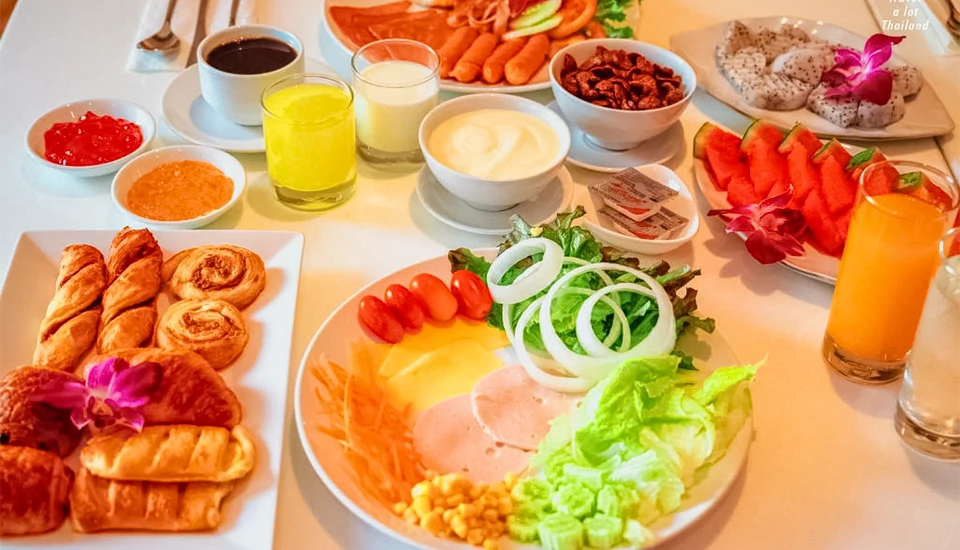 هتل سنتارا نوا پاتایا